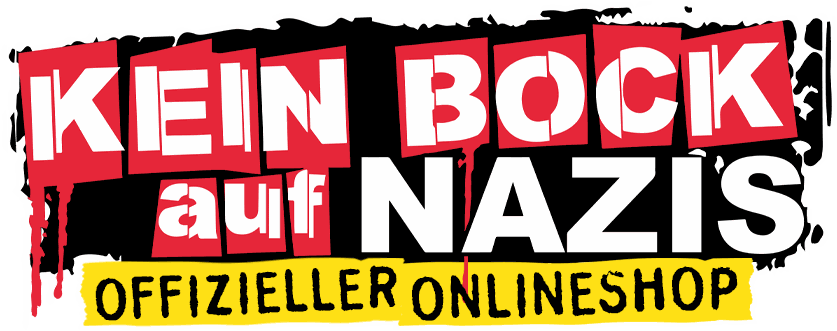 Kein Bock auf Nazis logo